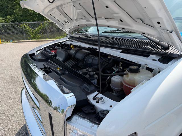 Used 2018 Ford E-350 and Econoline 350 Super Duty w/ Power Windows & Locks Group RWD image 42