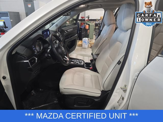 Used 2025 MAZDA CX-5 AWD 2.5 S image 13