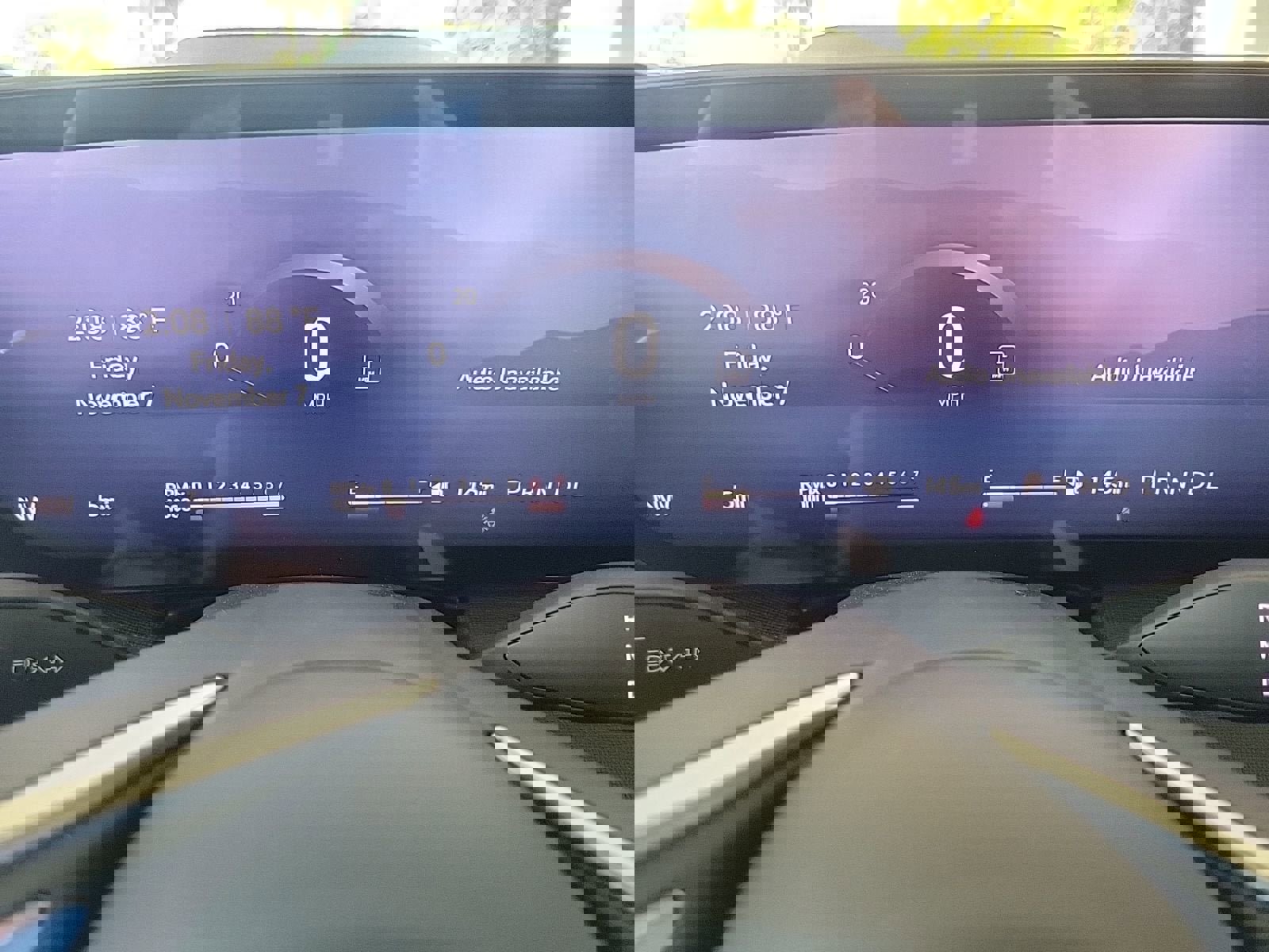 New 2026 Buick Enclave Preferred image 39