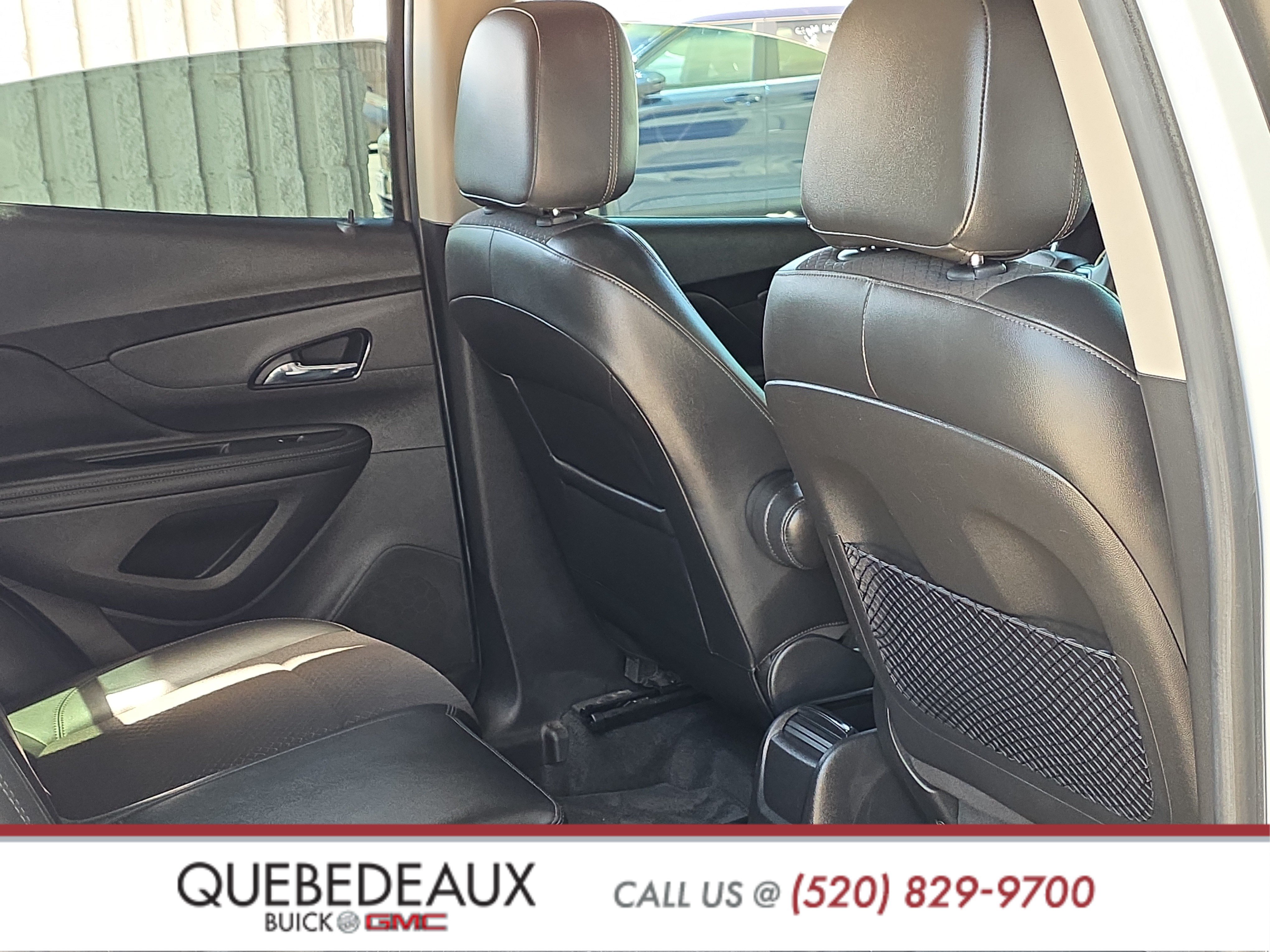 Used 2020 Buick Encore Preferred w/ Safety Package AWD/4WD image 24