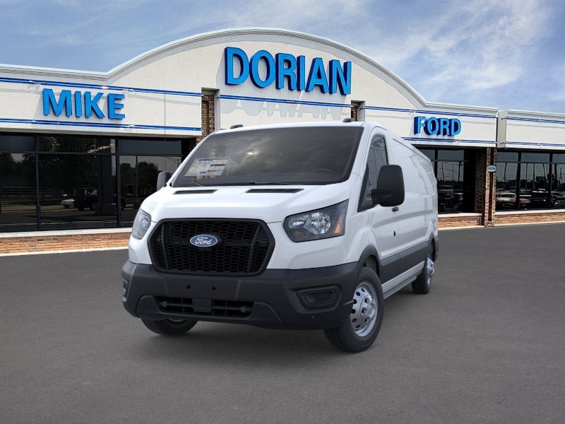 New 2026 Ford Transit 150 Low Roof AWD image 2