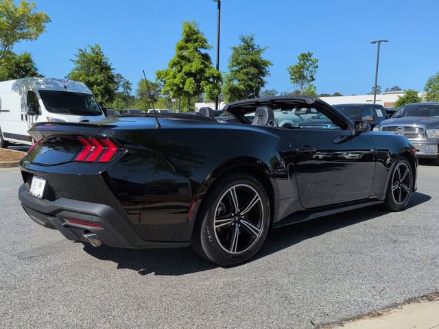 Used 2024 Ford Mustang Premium RWD image 4