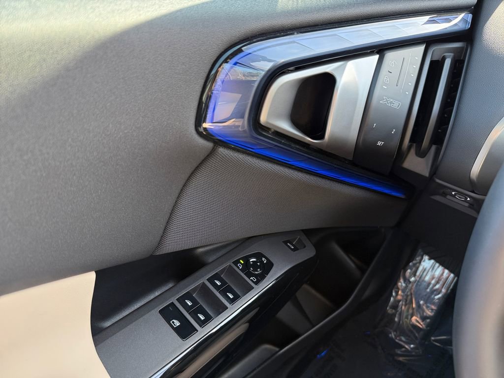 Certified 2026 BMW X3 xDrive30 image 28