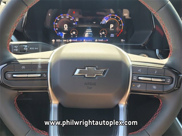 New 2026 Chevrolet Colorado Z71 w/ Z71 Convenience Package 2 image 22