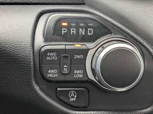 Used 2020 RAM 1500 Big Horn image 30