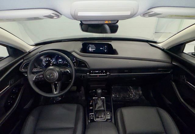 Certified 2025 MAZDA CX-30 AWD 2.5 S w/ Select Sport Pkg image 16