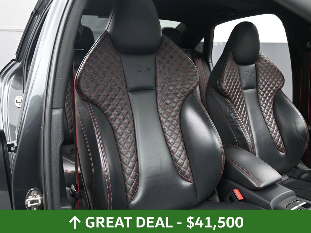Used 2019 Audi RS 3 image 27