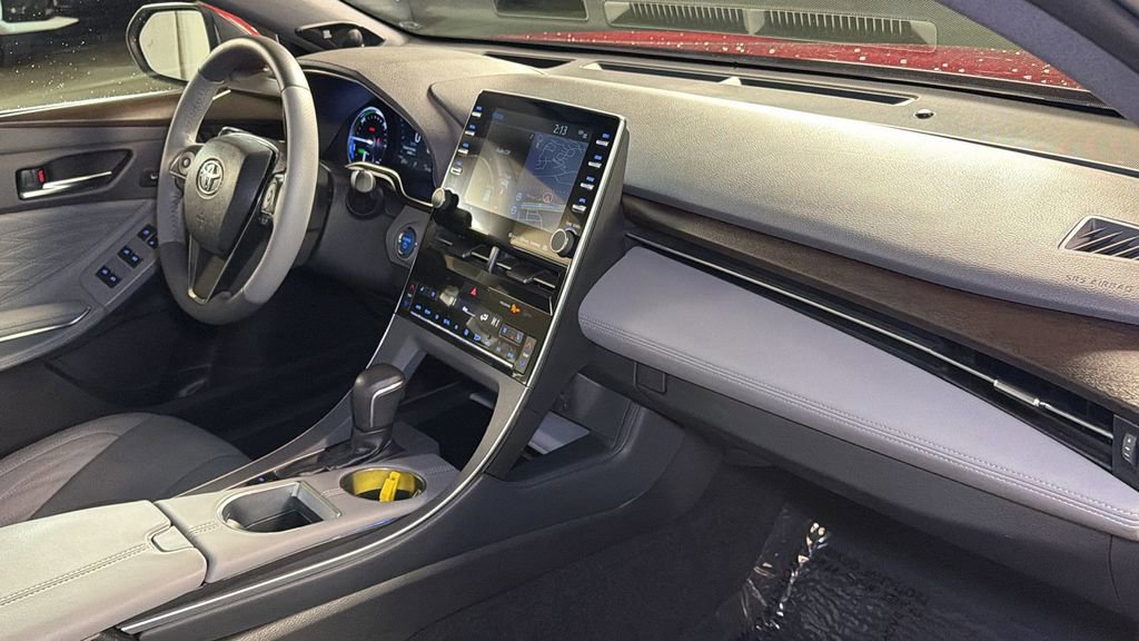 Used 2019 Toyota Avalon Limited w/ Advanced Safety Package image 11