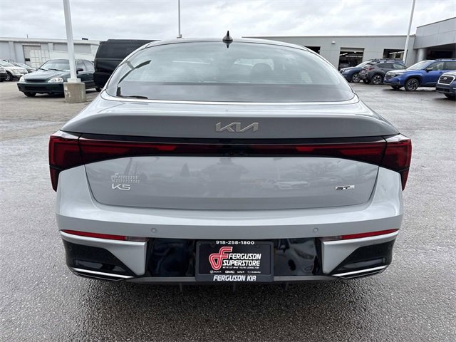 New 2026 Kia K5 GT-Line w/ GT-Line Premium Package image 4