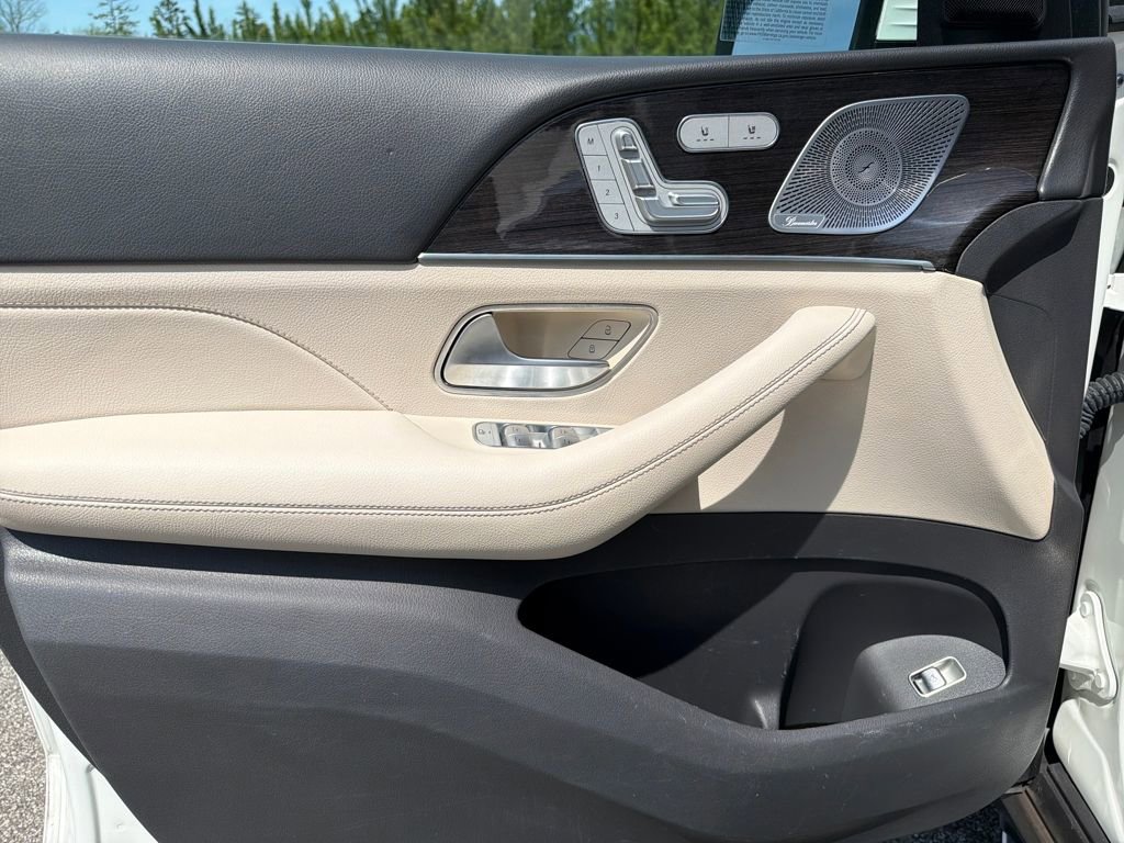 Used 2020 Mercedes-Benz GLE 350 image 27