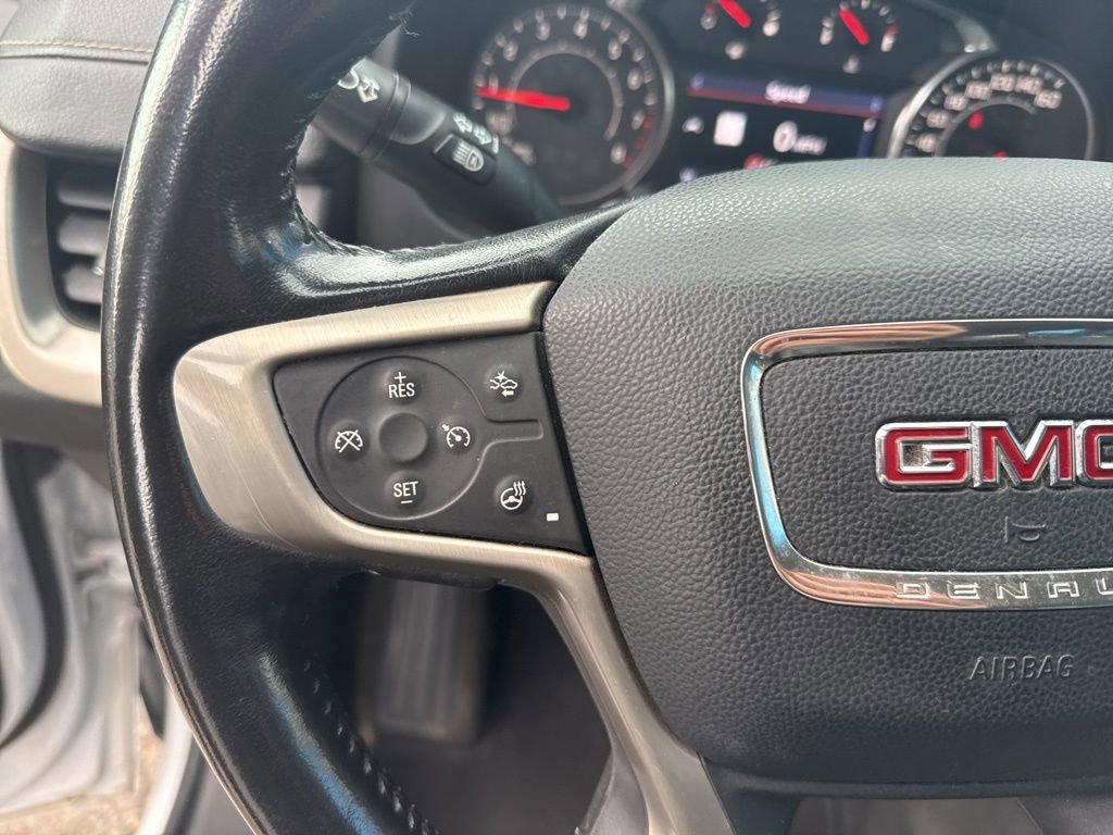 Used 2020 GMC Terrain Denali image 26