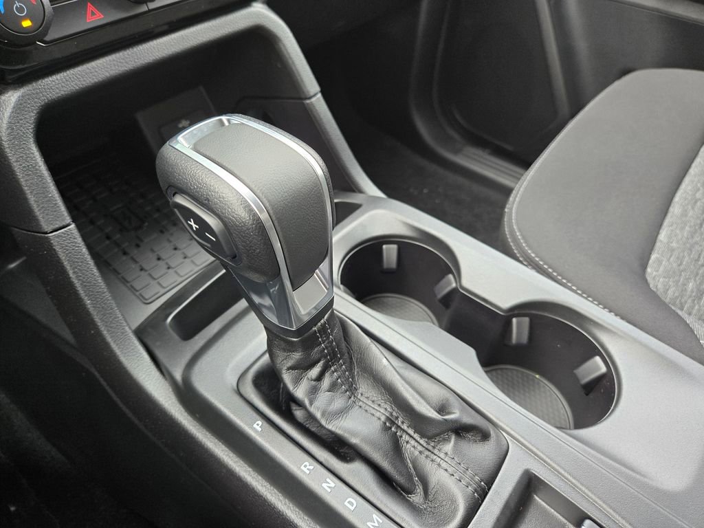 New 2025 Ford Ranger XLT w/ FX4 Off-Road Package image 20