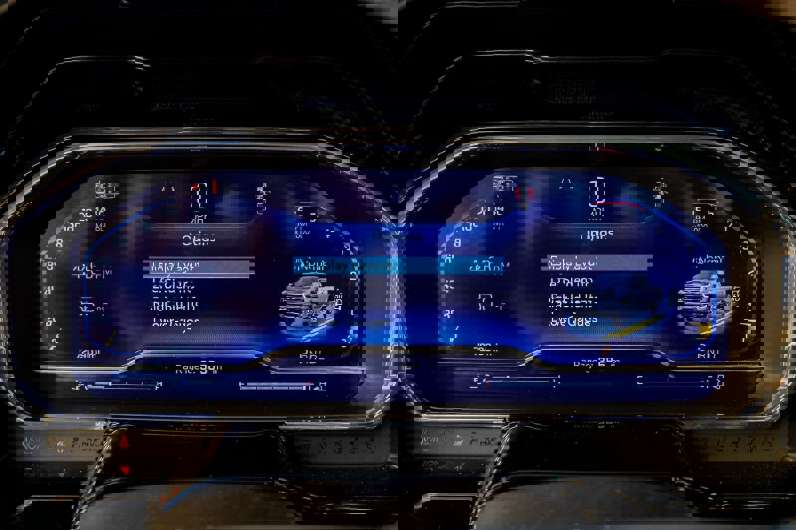 Used 2024 Chevrolet Silverado 2500 LTZ w/ LTZ Plus Package image 20