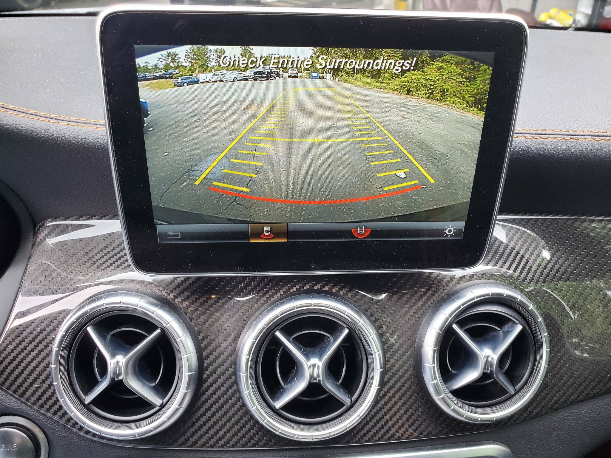 Used 2016 Mercedes-Benz CLA 45 AMG 4MATIC image 29
