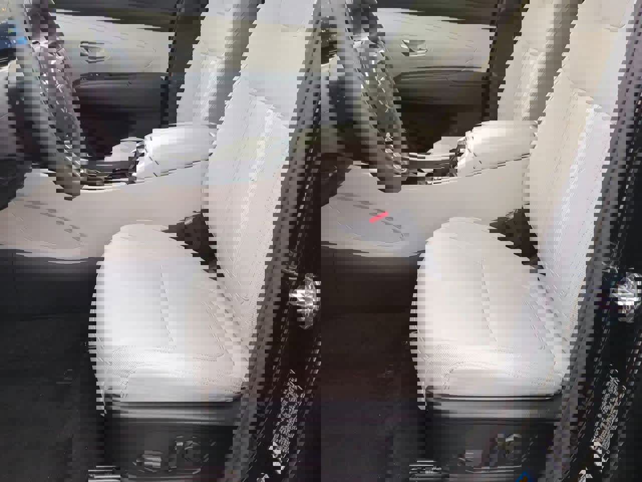 Used 2025 Hyundai Tucson SEL image 15