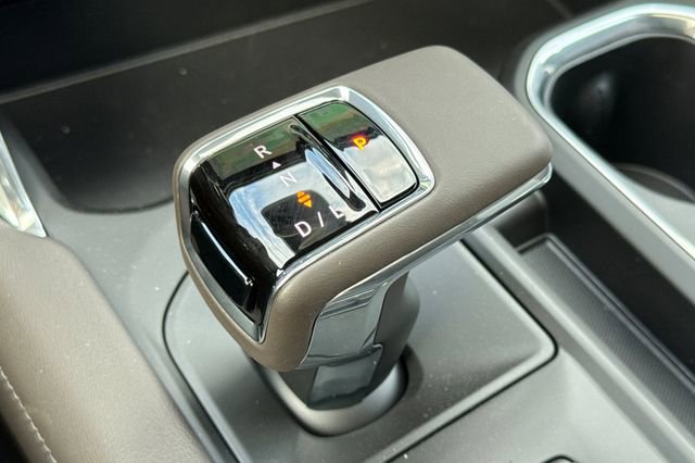 New 2026 GMC Sierra 1500 Denali w/ Denali Reserve Package image 25