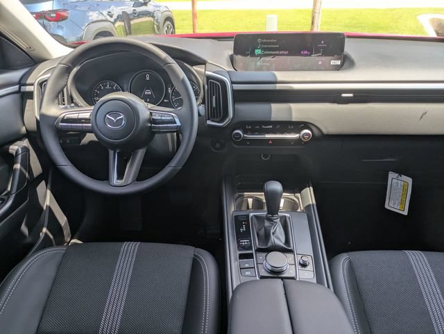New 2026 MAZDA CX-50 AWD 2.5 S w/ Weather Package image 22