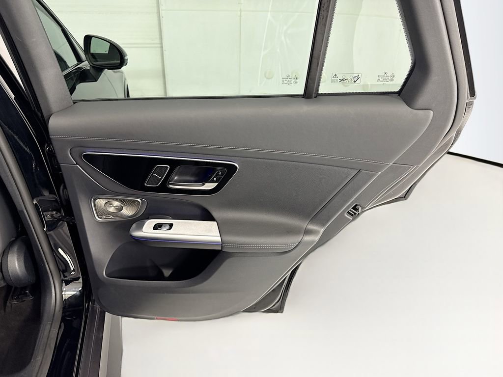 Certified 2026 Mercedes-Benz GLC 300 image 26