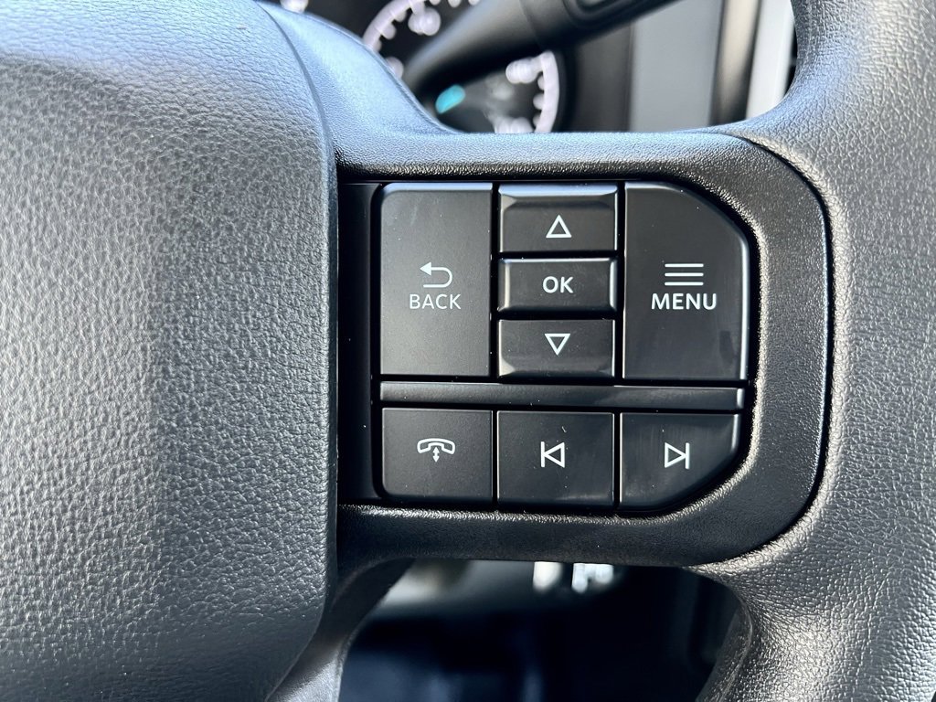 New 2026 Ford F250 XL w/ XL Driver Assist Package image 21