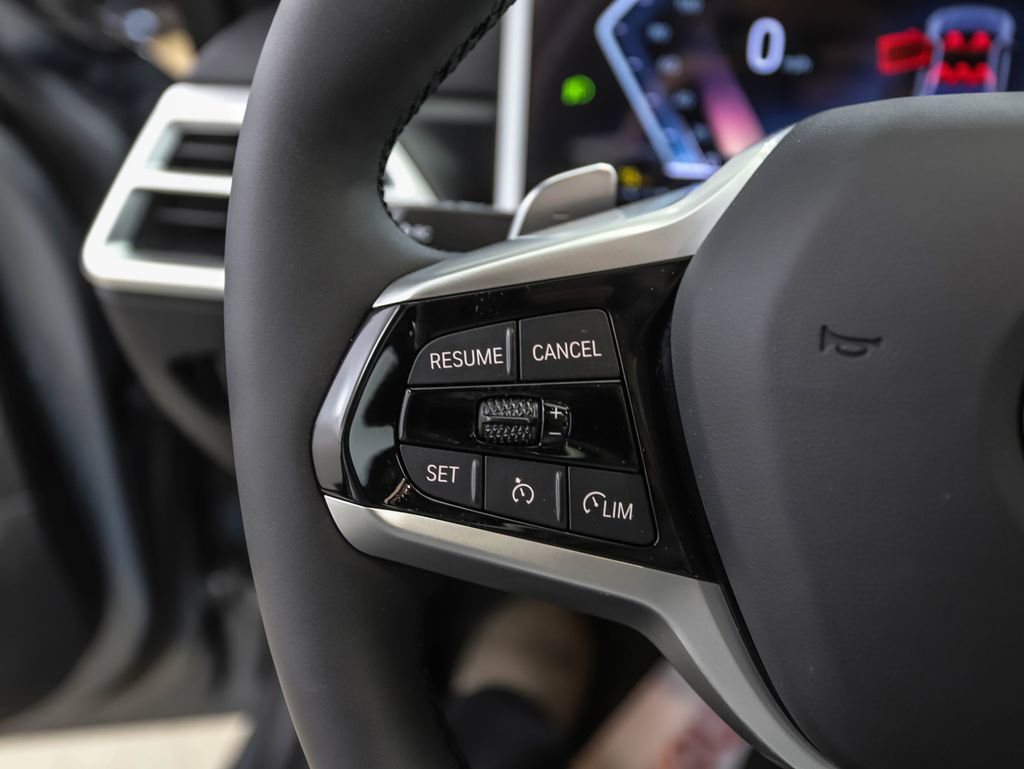 New 2026 BMW 330i xDrive Sedan w/ Convenience Package image 12