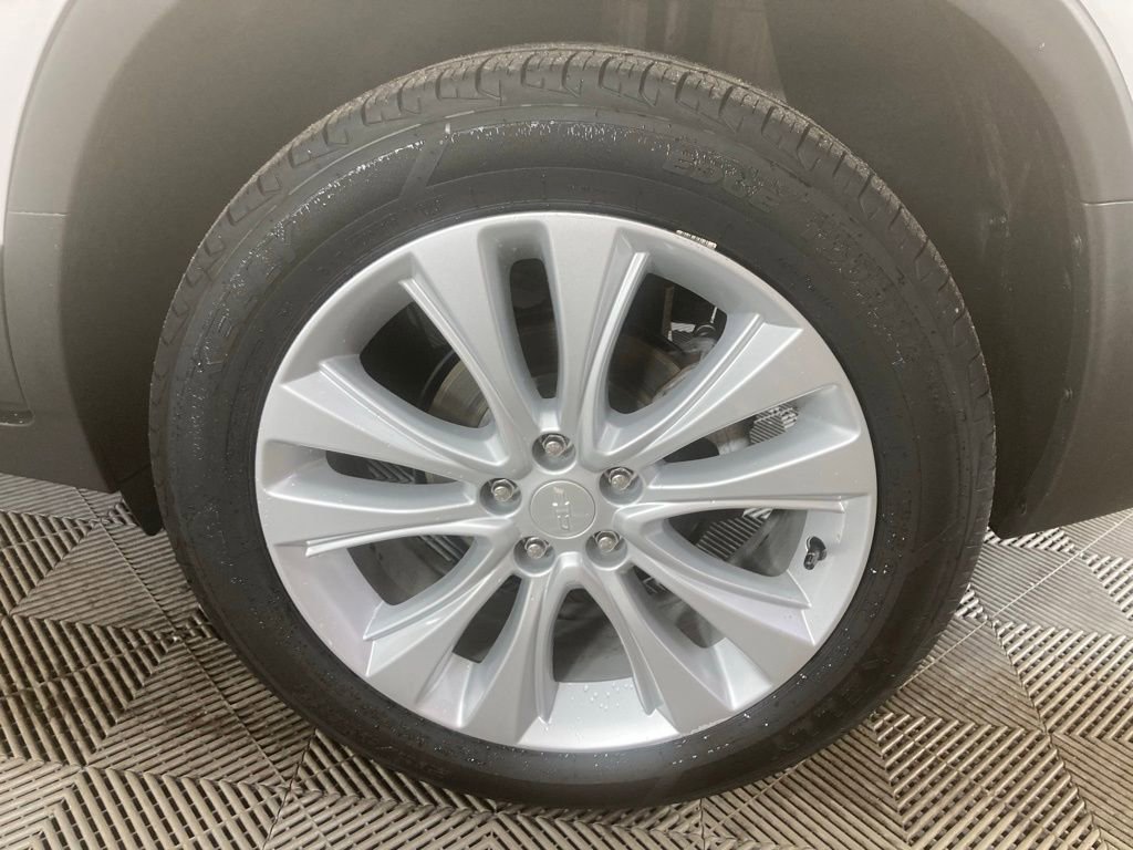 Used 2020 Chevrolet Trax Premier image 21