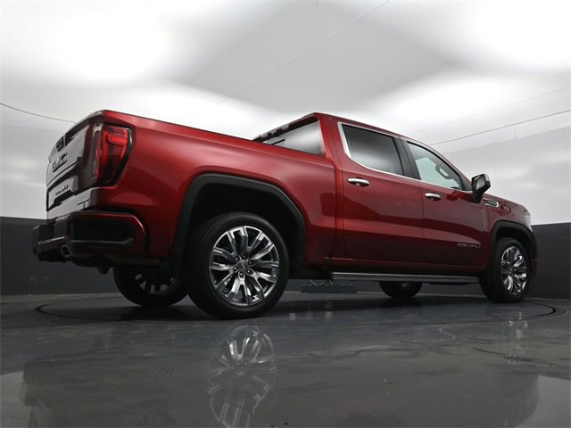 Used 2024 GMC Sierra 1500 Denali w/ Denali Reserve Package image 27