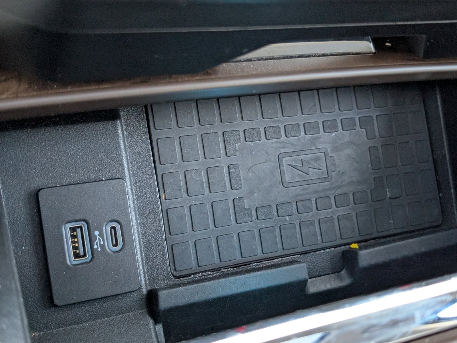 Used 2020 Ford Expedition Platinum image 17