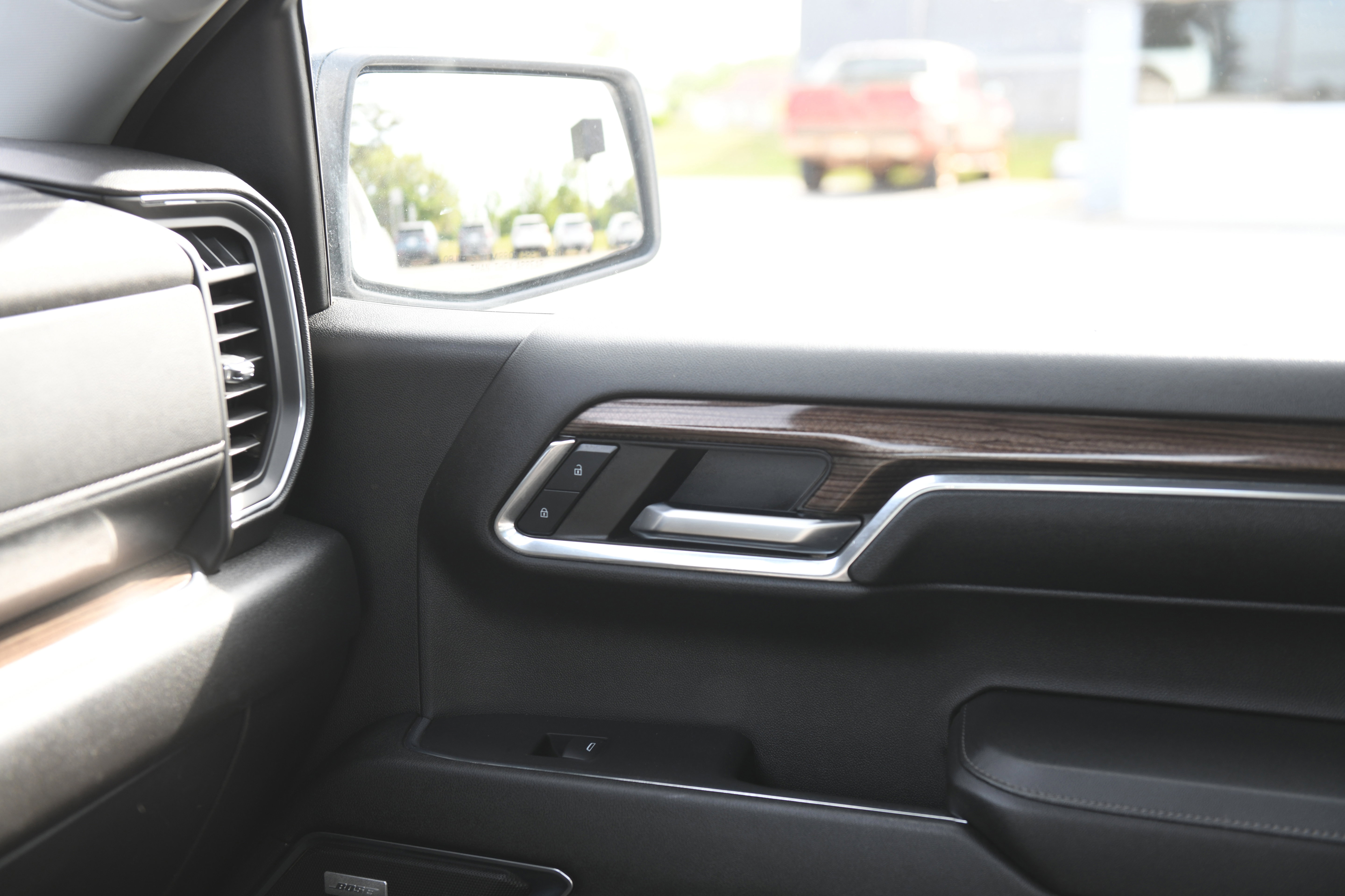 Used 2024 Chevrolet Silverado 1500 RST w/ Convenience Package II image 20