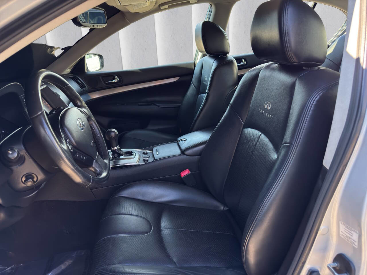 Used 2013 INFINITI G37 x Sedan w/ Premium Pkg image 10