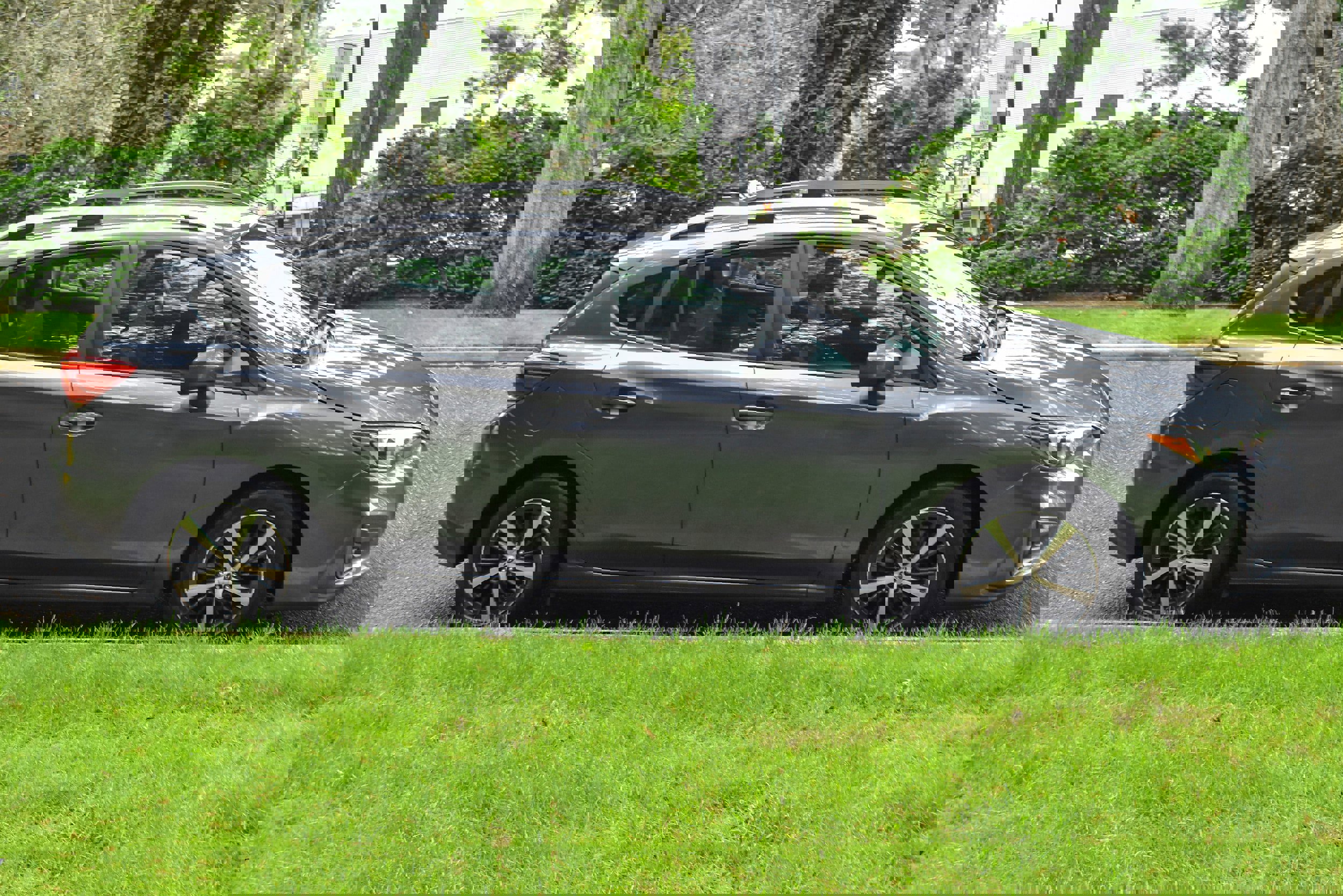 Used 2019 Subaru Impreza 2.0i Premium w/ Eyesight & BSD/Rcta & SRF image 10