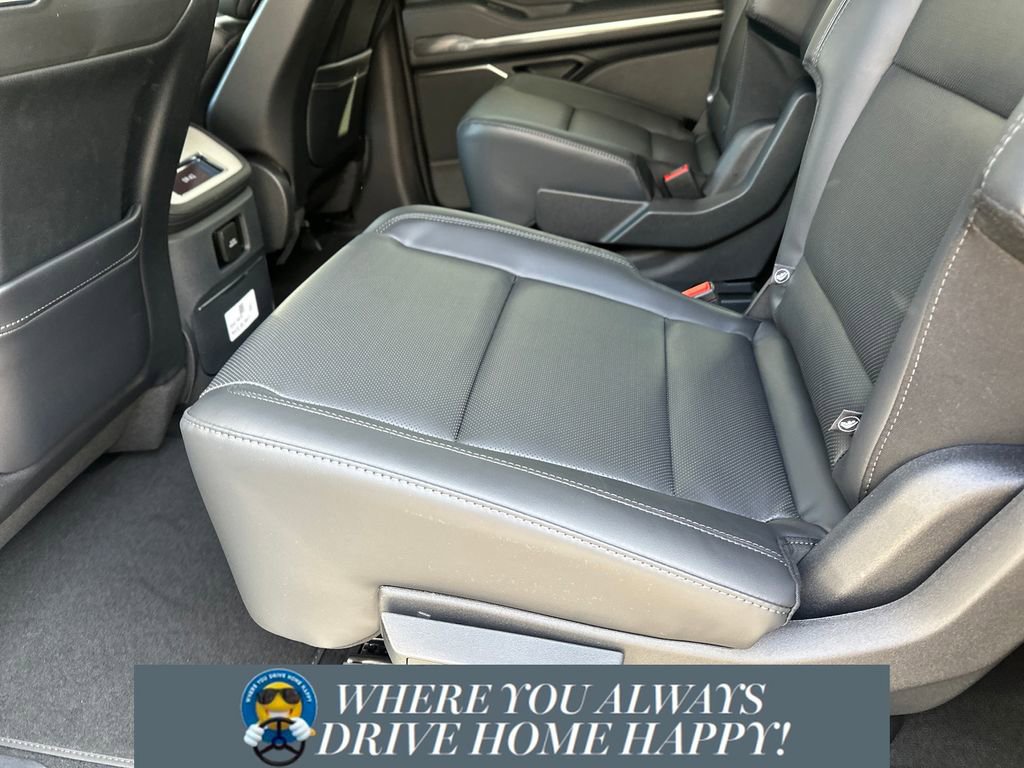 New 2026 Lincoln Navigator L Premier image 23