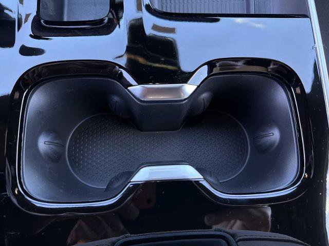 New 2026 Buick Enclave Preferred w/ Power Package FWD image 11