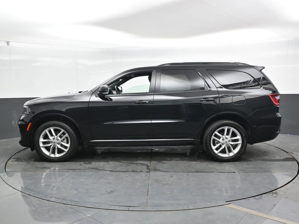 Used 2026 Dodge Durango GT AWD/4WD image 10