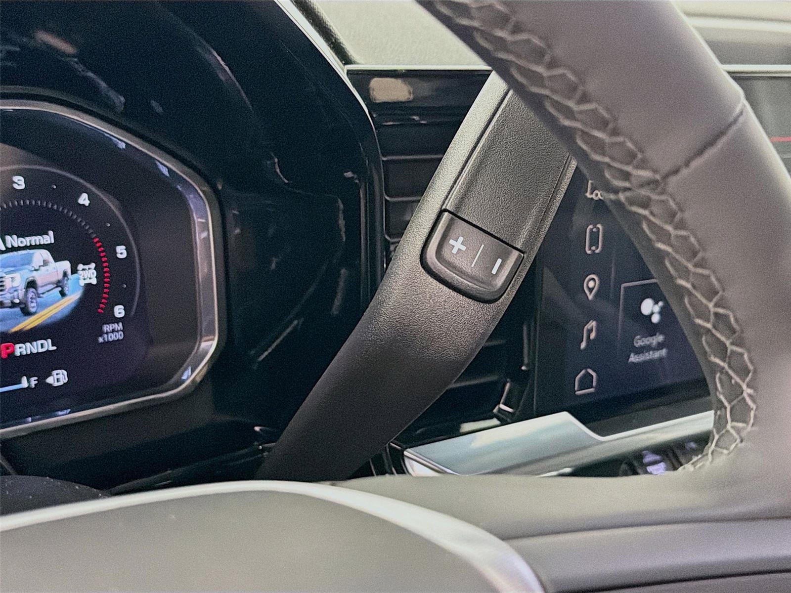 New 2026 GMC Sierra 2500 SLT w/ SLT Premium Package image 18