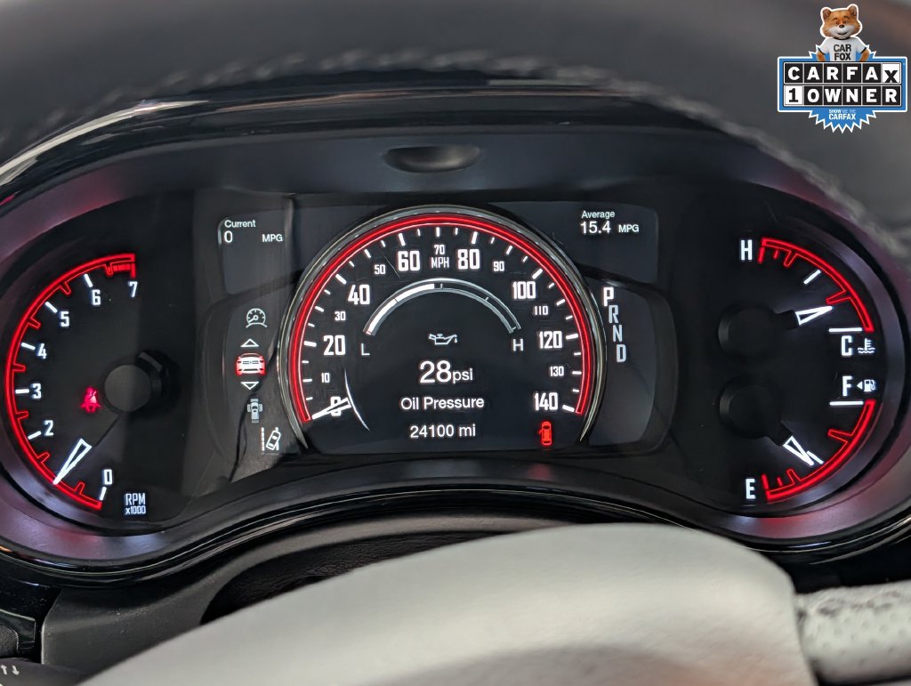 Used 2025 Dodge Durango GT AWD/4WD image 15