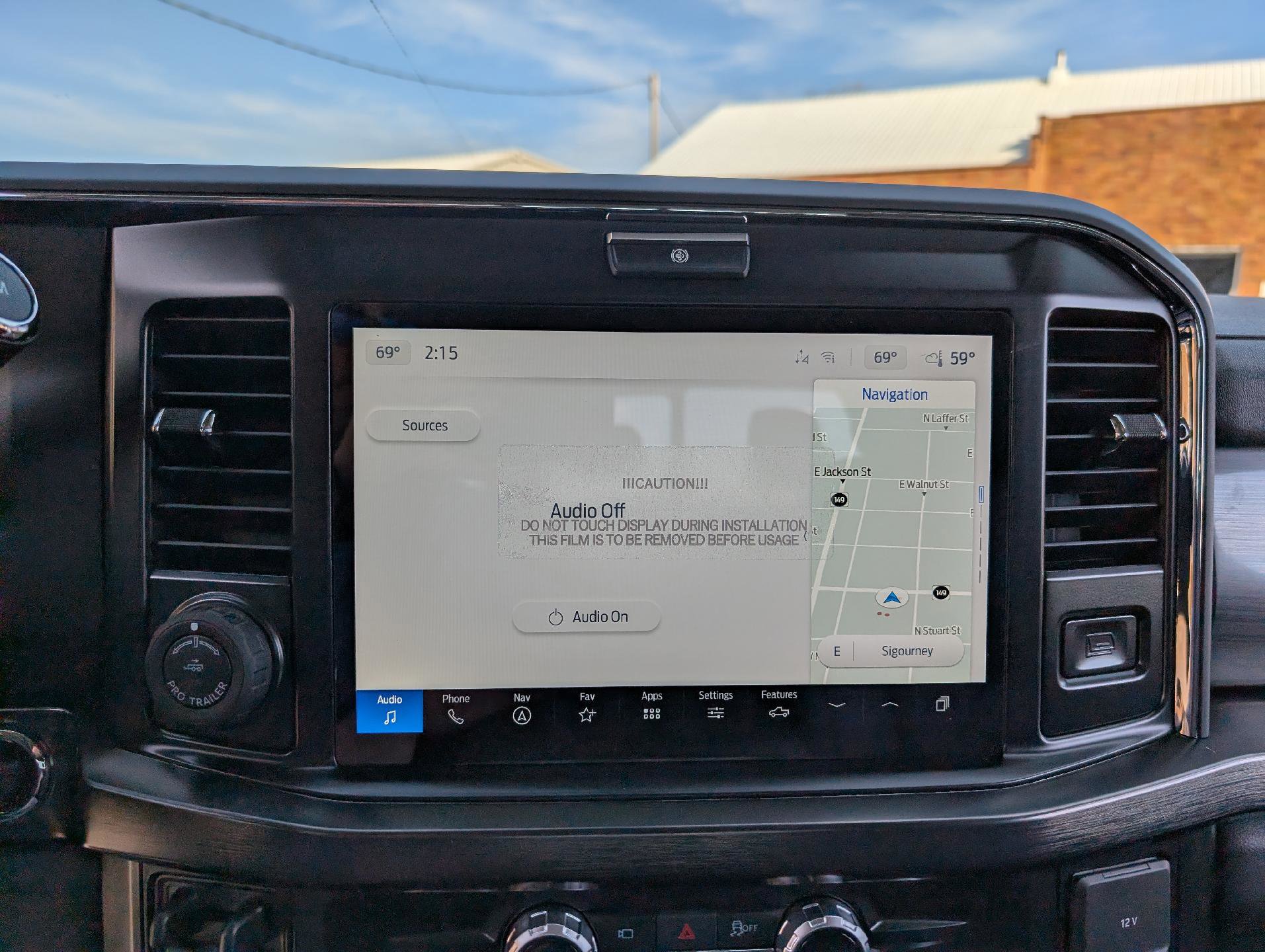 New 2026 Ford F350 Lariat w/ Lariat Premium Package image 26