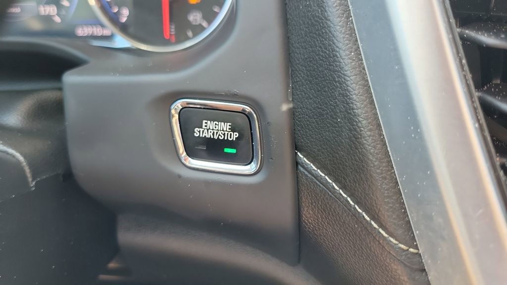 Used 2021 GMC Acadia SLT w/ Technology Package image 35