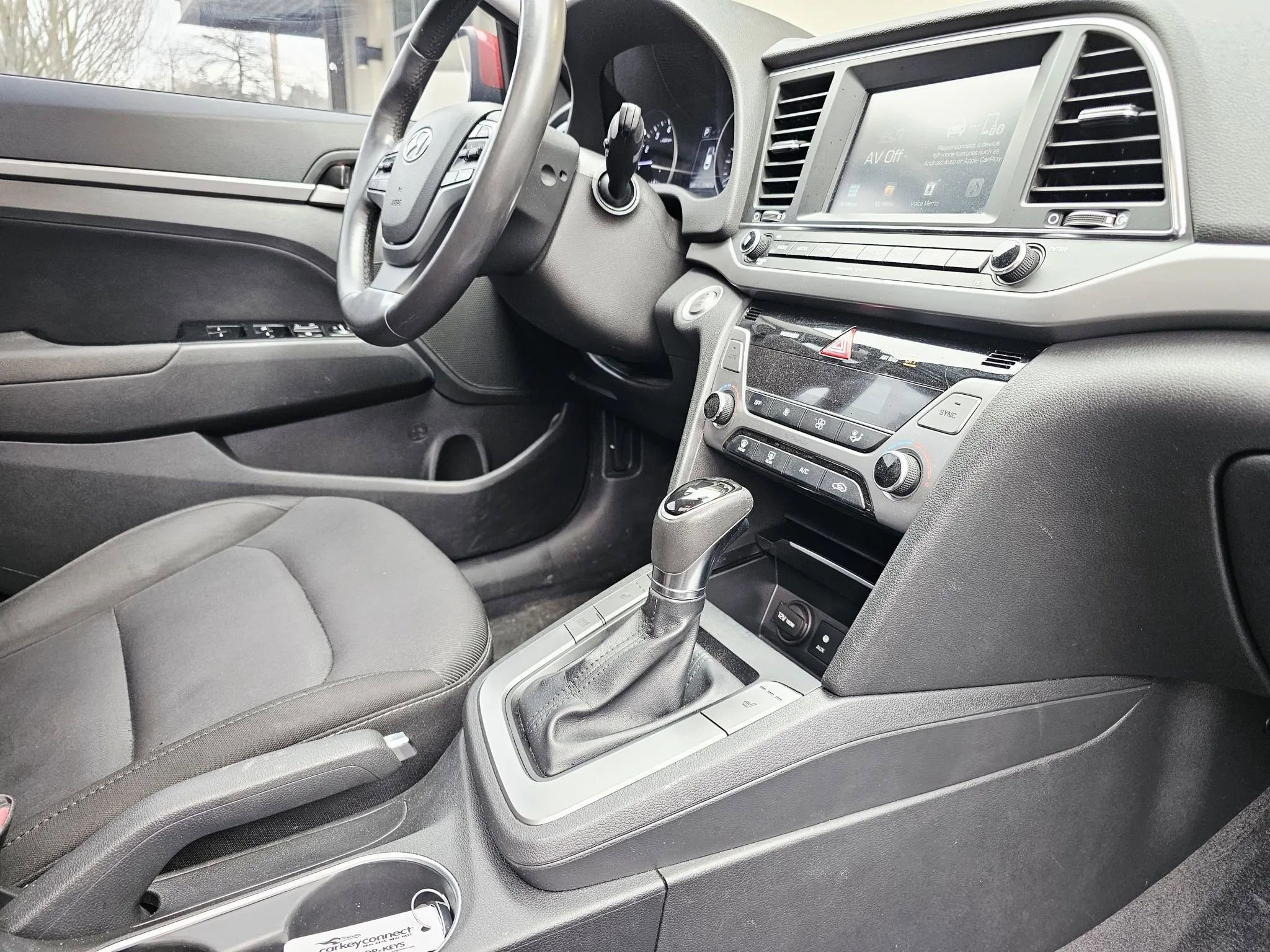 Used 2017 Hyundai Elantra Value Edition w/ Cargo Package image 11