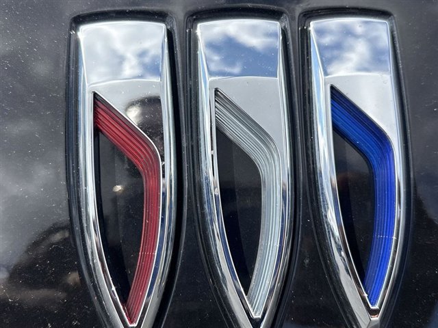 Certified 2025 Buick Envista Preferred w/ Convenience II Package FWD image 29