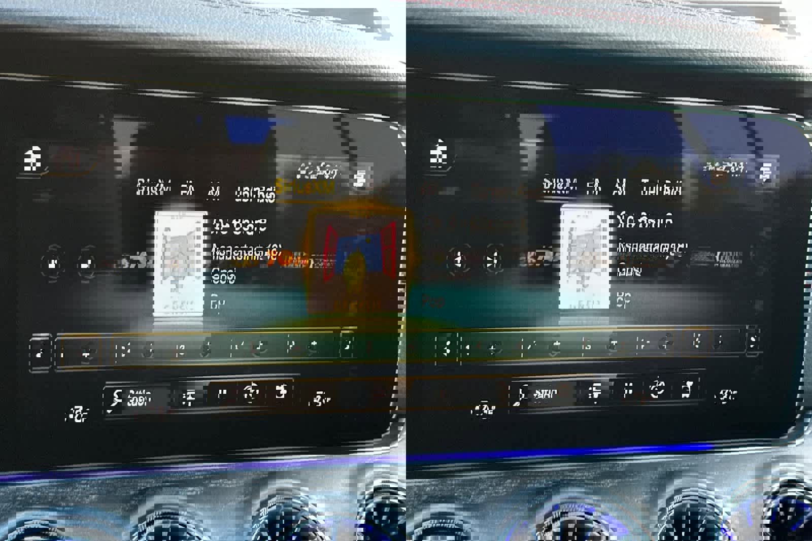 Certified 2023 Mercedes-Benz E 53 AMG 4MATIC Cabriolet image 17