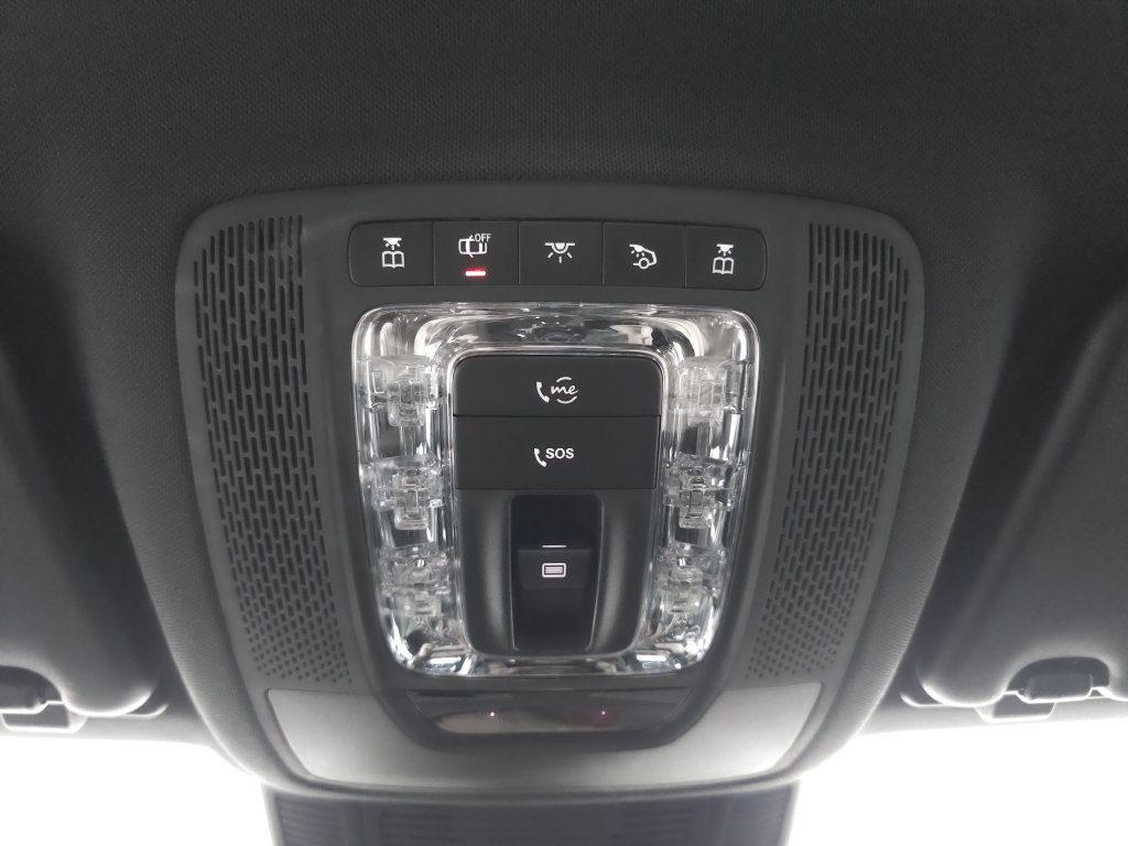 Used 2020 Mercedes-Benz GLE 350 4MATIC image 24