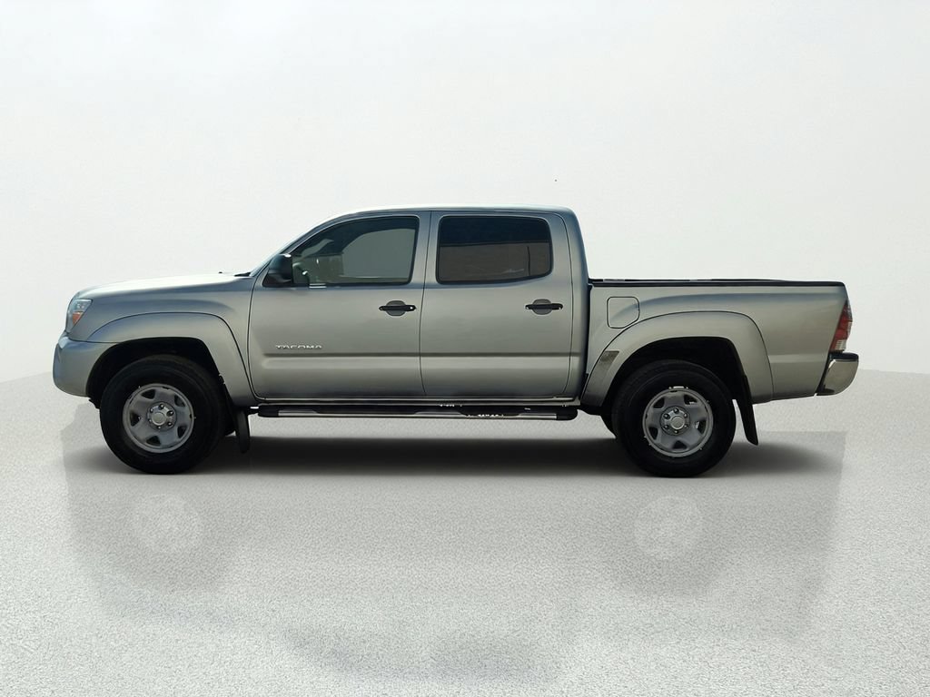 Used 2013 Toyota Tacoma PreRunner w/ SR5 Pkg RWD image 4