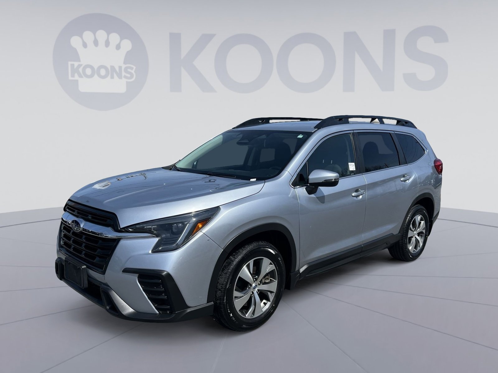 Used 2023 Subaru Ascent Premium w/ Convenience Package