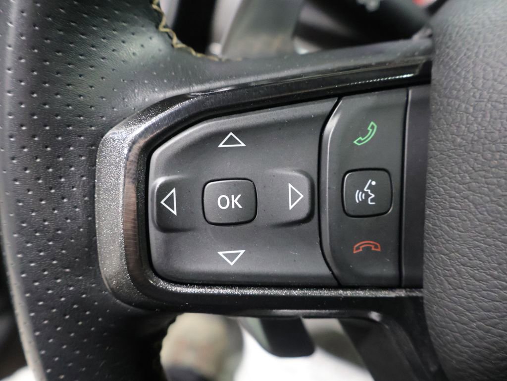 Used 2022 RAM 1500 TRX w/ TRX Level 2 Equipment Group image 37