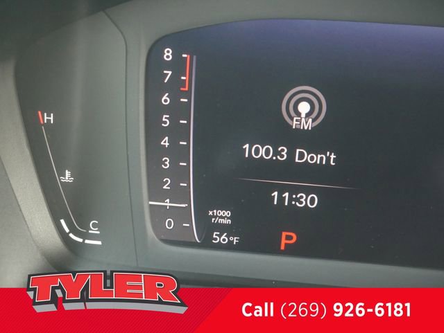 New 2026 Honda Pilot Elite image 50