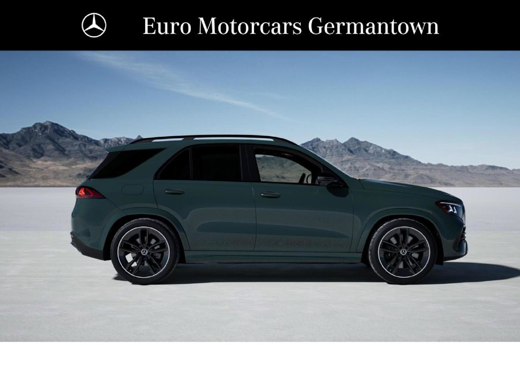 New 2027 Mercedes-Benz GLE 450 4MATIC image 16