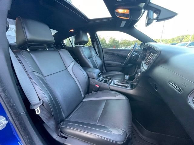 Used 2022 Dodge Charger SXT w/ Plus Group AWD/4WD image 30