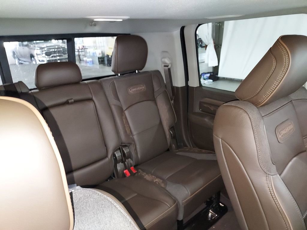 New 2026 RAM 2500 Limited image 14