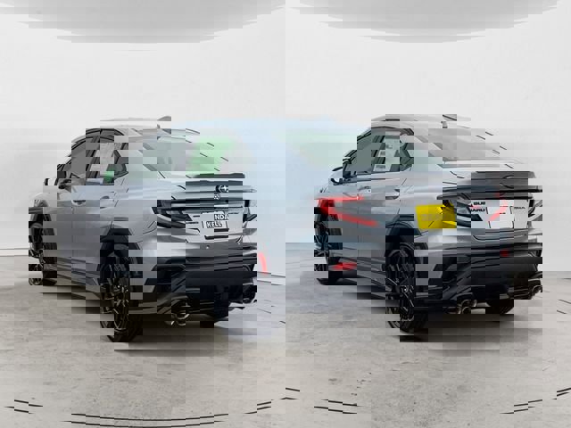 New 2026 Subaru WRX GT image 3