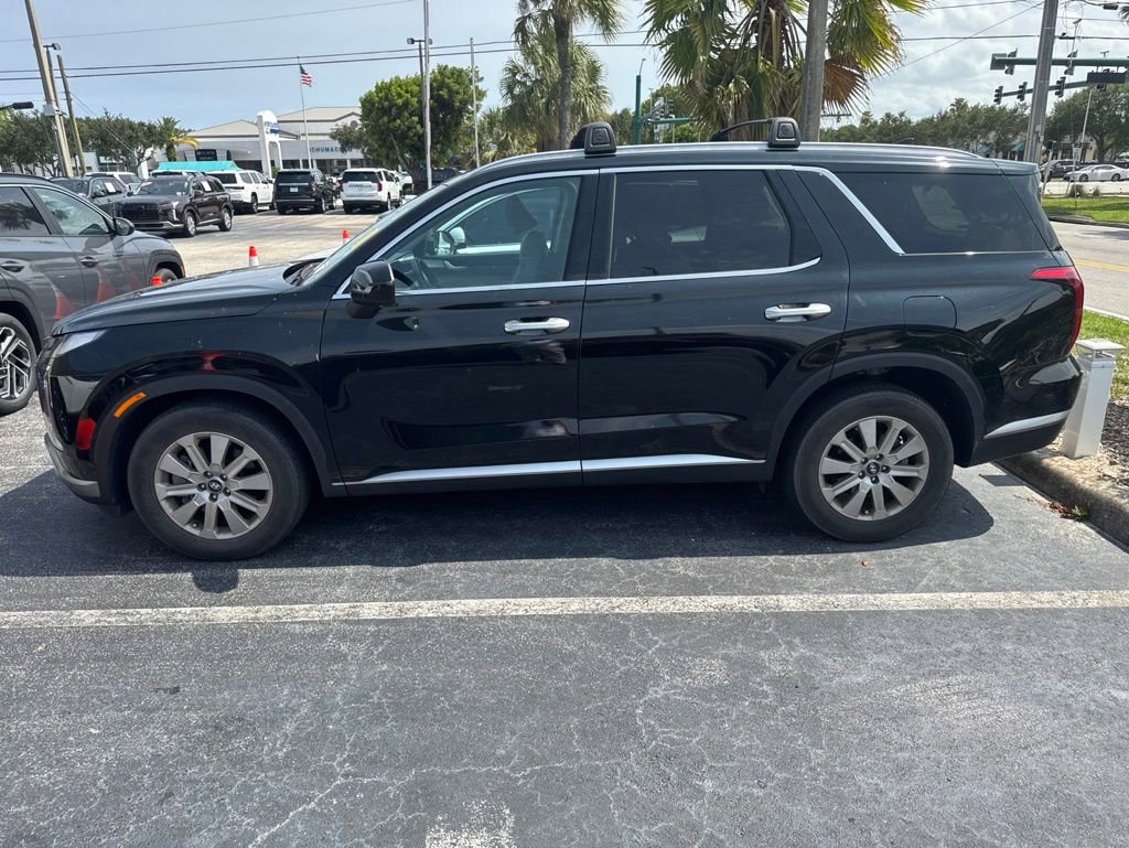 Used 2023 Hyundai Palisade SEL FWD image 15